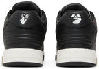 Off-White Out of Office ‘Black White’ Sneakers – Luxury Streetwear Trainers