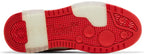 Off-White Out of Office Low ‘White Red’ Sneakers – Luxury Streetwear Trainers