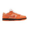 Nike SB Dunk Low Concepts Orange Lobster – Limited Edition SB Dunk Sneaker