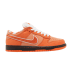 Nike SB Dunk Low Concepts Orange Lobster – Limited Edition SB Dunk Sneaker