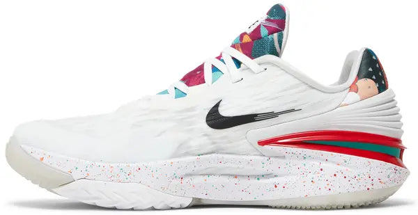 Nike Air Zoom GT Cut 2 'Leap High' – Elevate Your Game