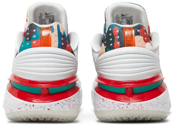 Nike Air Zoom GT Cut 2 'Leap High' – Elevate Your Game