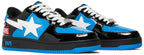Marvel x Bapesta ‘Venom’ Sneakers – Limited Edition Streetwear Trainers