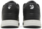 Off-White Out of Office ‘Black White’ Sneakers – Luxury Streetwear Trainers