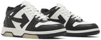 Off-White Out of Office ‘Black White’ Sneakers – Luxury Streetwear Trainers