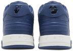 Off-White Out of Office ‘White Blue’ Sneakers – Luxury Streetwear Trainers