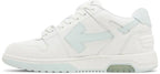 Off-White Out of Office ‘White Mint Green’ Sneakers – Luxury Streetwear Trainers