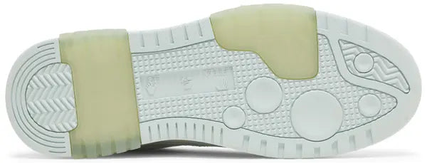 Off-White Out of Office ‘White Mint Green’ Sneakers – Luxury Streetwear Trainers
