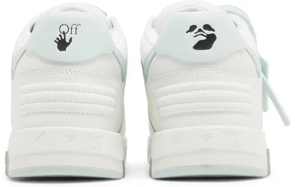 Off-White Out of Office ‘White Mint Green’ Sneakers – Luxury Streetwear Trainers