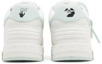 Off-White Out of Office ‘White Mint Green’ Sneakers – Luxury Streetwear Trainers