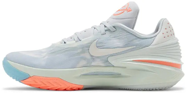Nike Air Zoom GT Cut 2 'Avant Garden' – Creative Design, High-Performanc