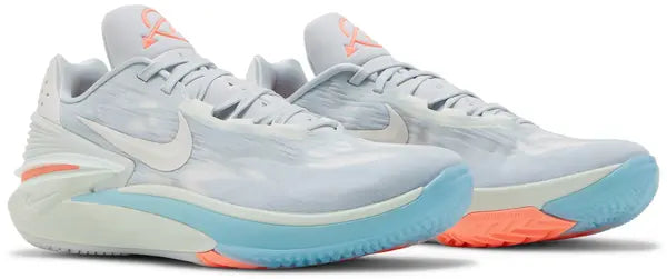 Nike Air Zoom GT Cut 2 'Avant Garden' – Creative Design, High-Performanc