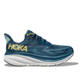 HOKA Clifton 9 Running Shoes – Midnight Ocean / Bluesteel