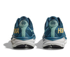 HOKA Clifton 9 Running Shoes – Midnight Ocean / Bluesteel