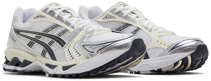 ASICS Gel Kayano 14 ‘White Midnight’