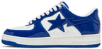 Bapesta #5 ‘Royal Blue’ Sneakers – Iconic Streetwear Low-Top Trainers