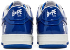 Bapesta #5 ‘Royal Blue’ Sneakers – Iconic Streetwear Low-Top Trainers