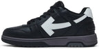 Off-White Out of Office ‘Black White Grey’ (2023) Sneakers – Luxury Streetwear Trainers