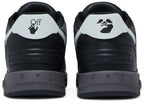 Off-White Out of Office ‘Black White Grey’ (2023) Sneakers – Luxury Streetwear Trainers