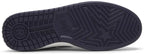 BAPE Sk8 Sta #2 M1 ‘Purple’ Sneakers – Bold Streetwear Skate Low-Tops