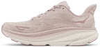 HOKA Clifton 9 Running Shoes – Pale Mauve
