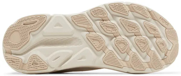 HOKA Clifton 9 Women’s Running Shoes – Shifting Sand