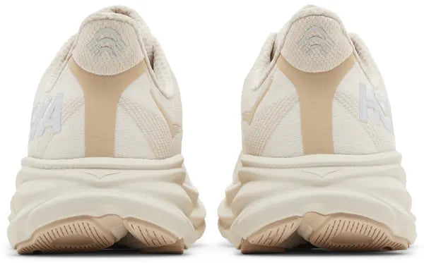 HOKA Clifton 9 Women’s Running Shoes – Shifting Sand