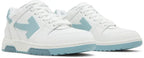 Off-White Out of Office ‘White Celadon’ Sneakers – Luxury Streetwear Trainers