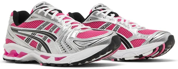 ASICS Gel-Kayano 14 ‘Pink Glow’