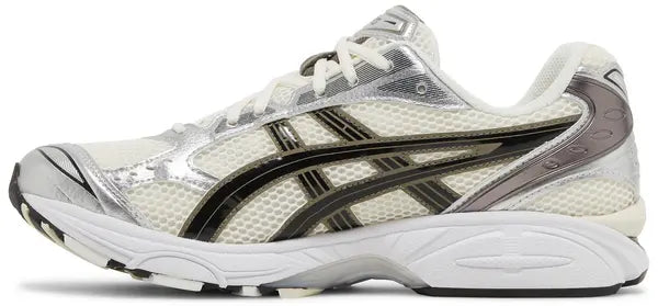 ASICS Gel Kayano 14 ‘Silver Cream’