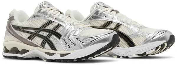 ASICS Gel Kayano 14 ‘Silver Cream’