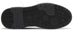 Off-White Out of Office ‘Sartorial Stitch – Black’ Sneakers – Luxury Streetwear Trainers