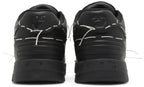 Off-White Out of Office ‘Sartorial Stitch – Black’ Sneakers – Luxury Streetwear Trainers