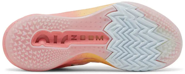 Nike Air Zoom GT Cut 2 EP 'Easter' – Pastel Energy, Elite Performance