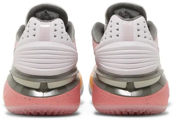 Nike Air Zoom GT Cut 2 EP 'Easter' – Pastel Energy, Elite Performance