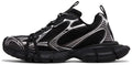 Balenciaga 3XL Sneaker 'Worn-Out Black White' | Luxury Designer Trainers UK