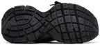 Balenciaga 3XL Sneaker 'Worn-Out Black White' | Luxury Designer Trainers UK