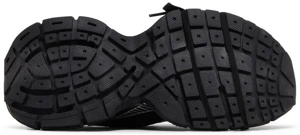 Balenciaga 3XL Sneaker 'Worn-Out Black White' | Luxury Designer Trainers UK