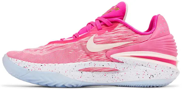 Nike Air Zoom GT Cut 2 'Kay Yow' – Play with Purpose