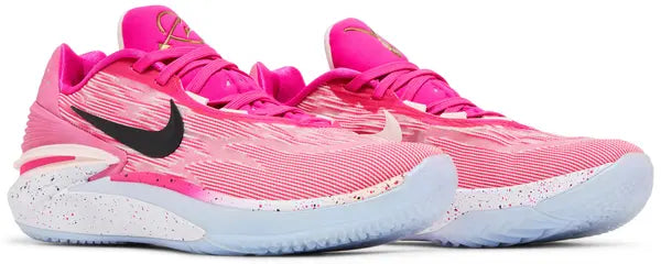 Nike Air Zoom GT Cut 2 'Kay Yow' – Play with Purpose