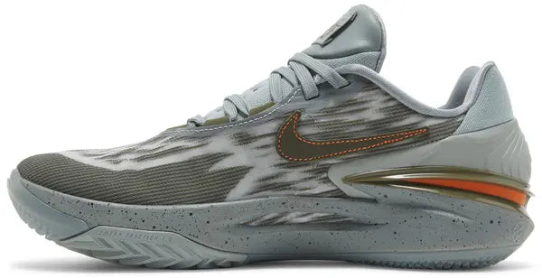 Devin Booker x Nike Air Zoom GT Cut 2 'Hike' – Outdoor Inspiration, Elite Performance