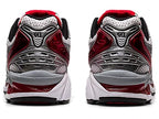 ASICS Gel-Kayano 14 ‘White Classic Red’