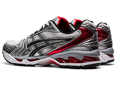 ASICS Gel-Kayano 14 ‘White Classic Red’