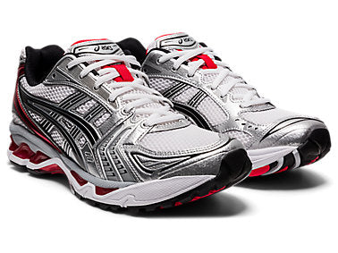 ASICS Gel-Kayano 14 ‘White Classic Red’