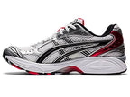 ASICS Gel-Kayano 14 ‘White Classic Red’