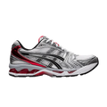 ASICS Gel-Kayano 14 ‘White Classic Red’