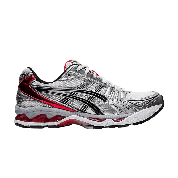 ASICS Gel-Kayano 14 ‘White Classic Red’