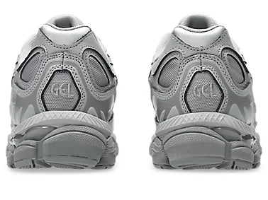 ASICS GEL-NYC Sneakers – Cement Grey