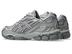 ASICS GEL-NYC Sneakers – Cement Grey
