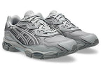 ASICS GEL-NYC Sneakers – Cement Grey